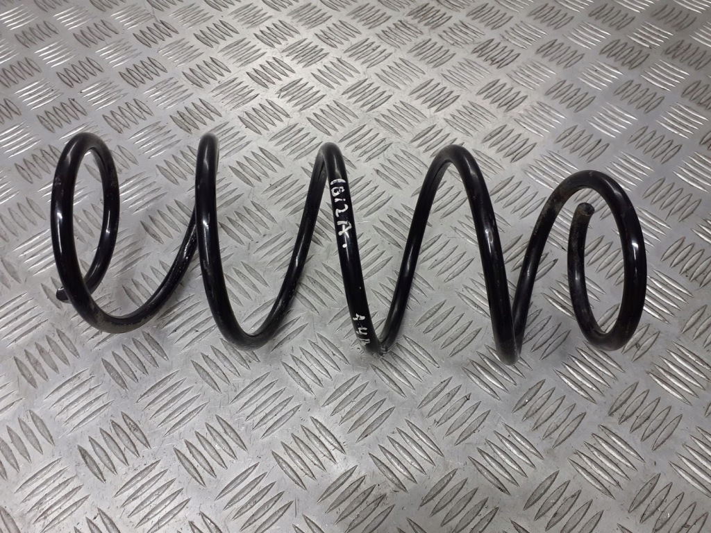 фото №1, Пружина перед seat ibiza iii 1.4 61v