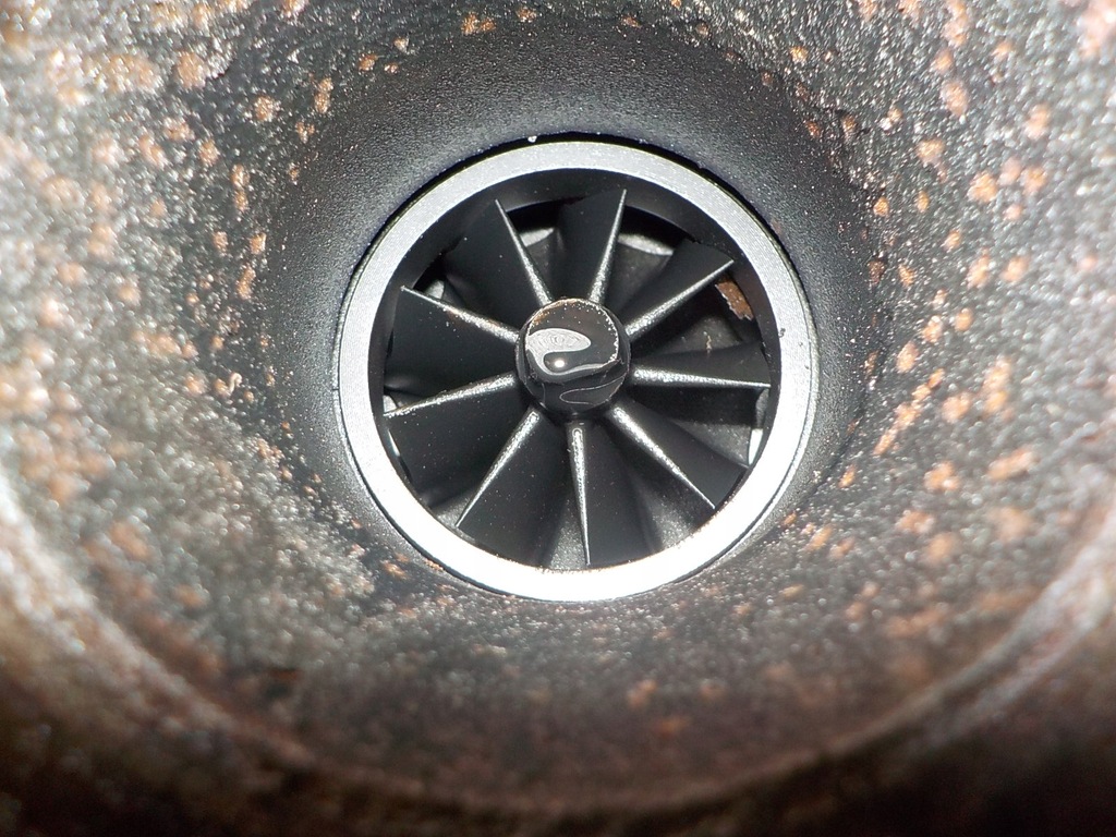 фото №9, Mazda 6 ii gh 2.2 citd турбонагнетатель турбина vj441005 rhv4 r2bh