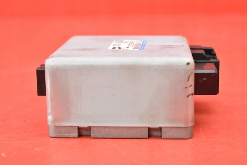 фото №5, Модуль підсилювача suzuki swift v mk7 1.2 13r