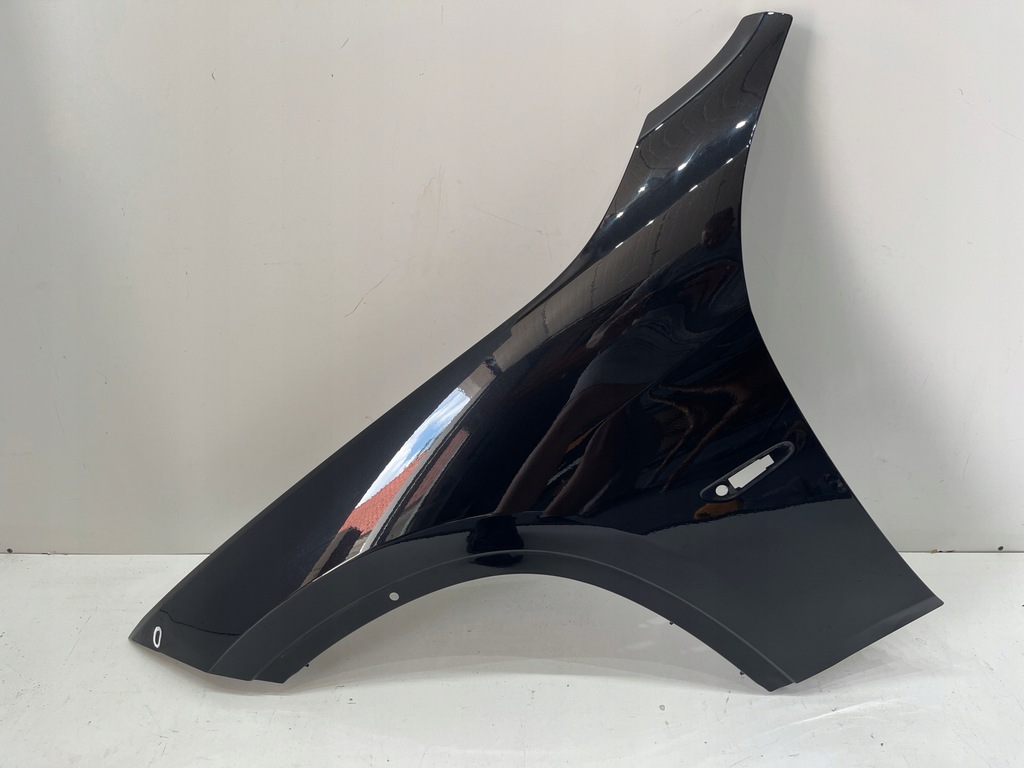 фото №1, Bmw x1 e84 крила лівий передній гарний