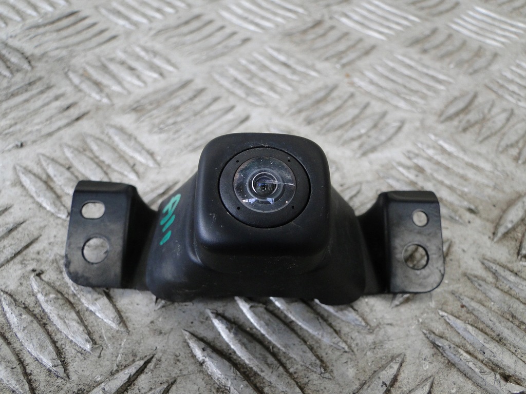 фото №1, Камера перед toyota rav4 v 2020