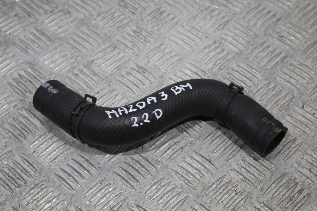 фото №1, Wąż шланг wody mazda 3 iii bm