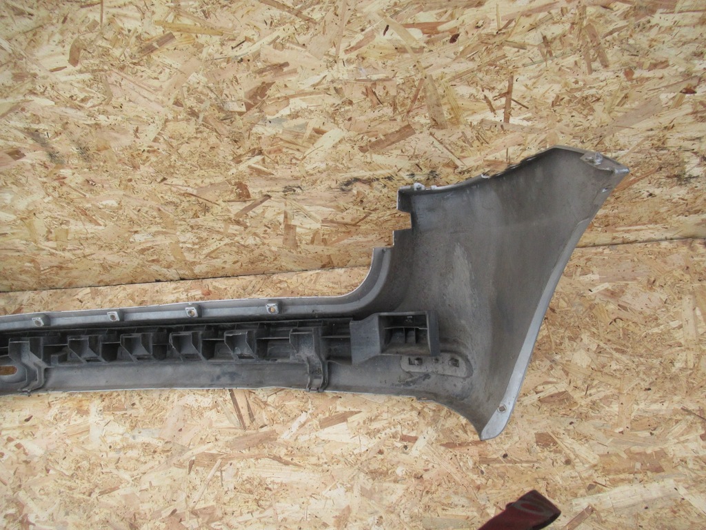 фото №8, Бампер задняя dacia logan i kombi 08-