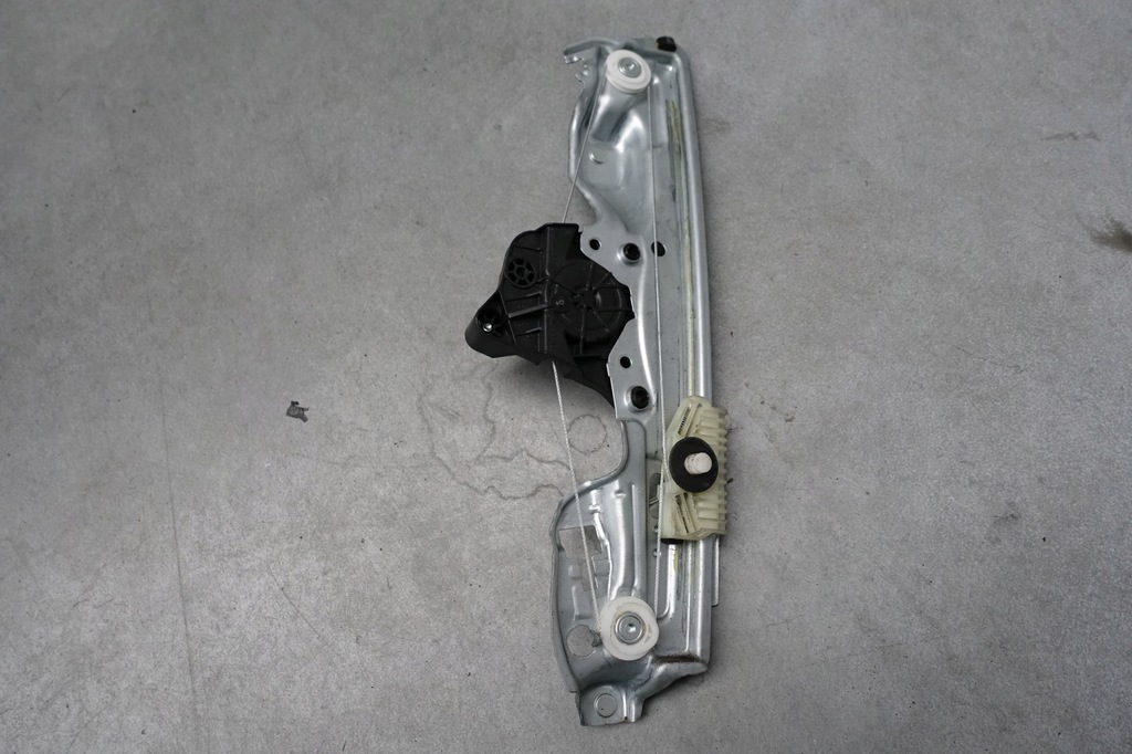 фото №1, Renault megane iv підйомник вікон лівий задня