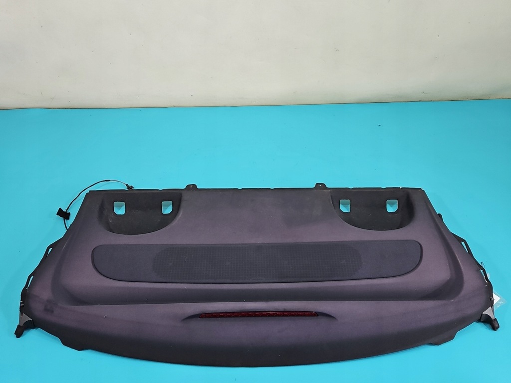 фото №1, Полиця задня задня багажника світло стоп mercedes cls c219