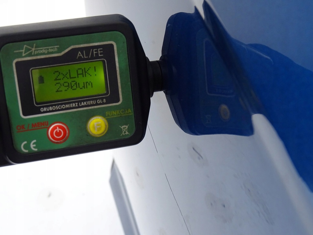 фото №12, Двері ліва лівий задня seat leon iii 5f kombi lw5p