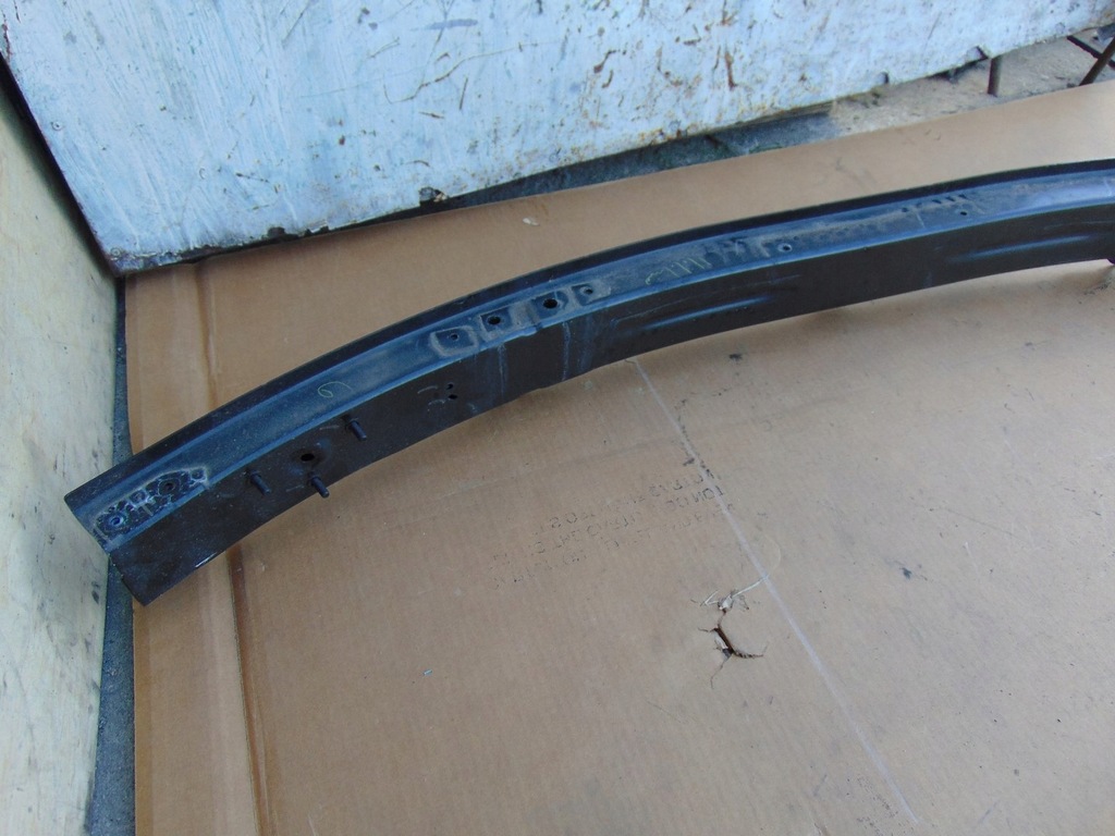 фото №12, Балка бампера перед mercedes eqe a2969260700