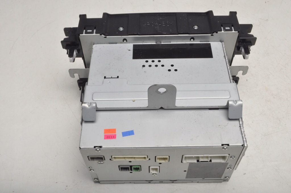 фото №9, Mazda 6 gj gl радио навигация ghr966dv0b