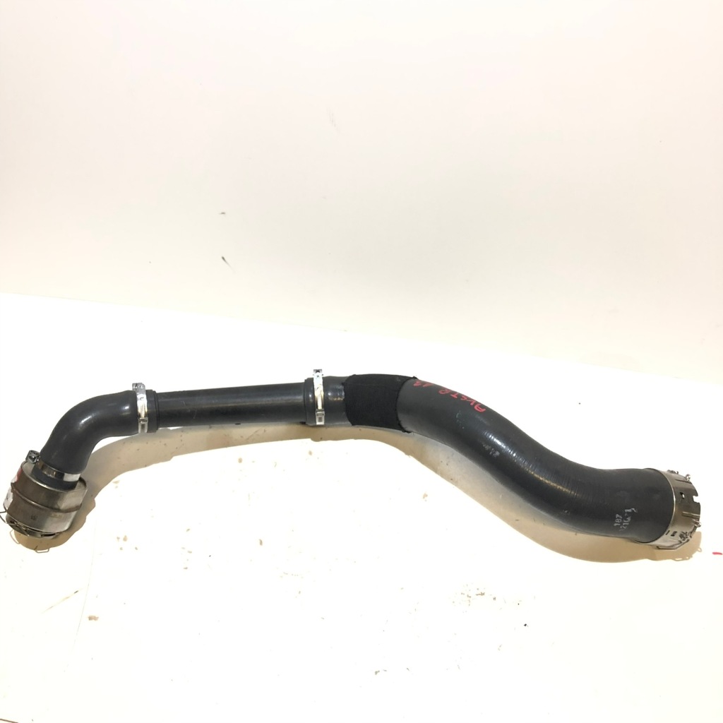 Купити Renault austral 1.3 tce труба патрубок повітрозабірник шланг інтеркулер 144606ub0a