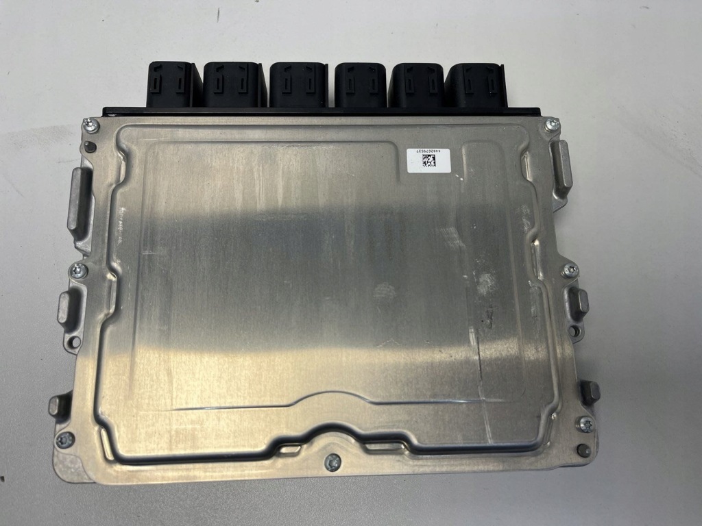 фото №9, Bmw 3 g20 g21 2021 блок керування / модуль ecu