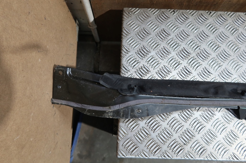 фото №8, Жабо нижние clio v 668104935r