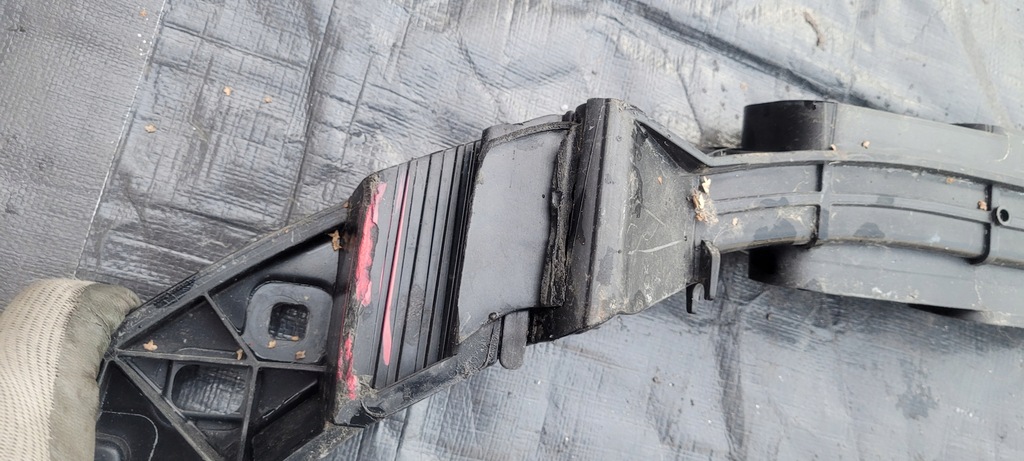 фото №10, Mercedes w247 підсилювач pas передній // 1477