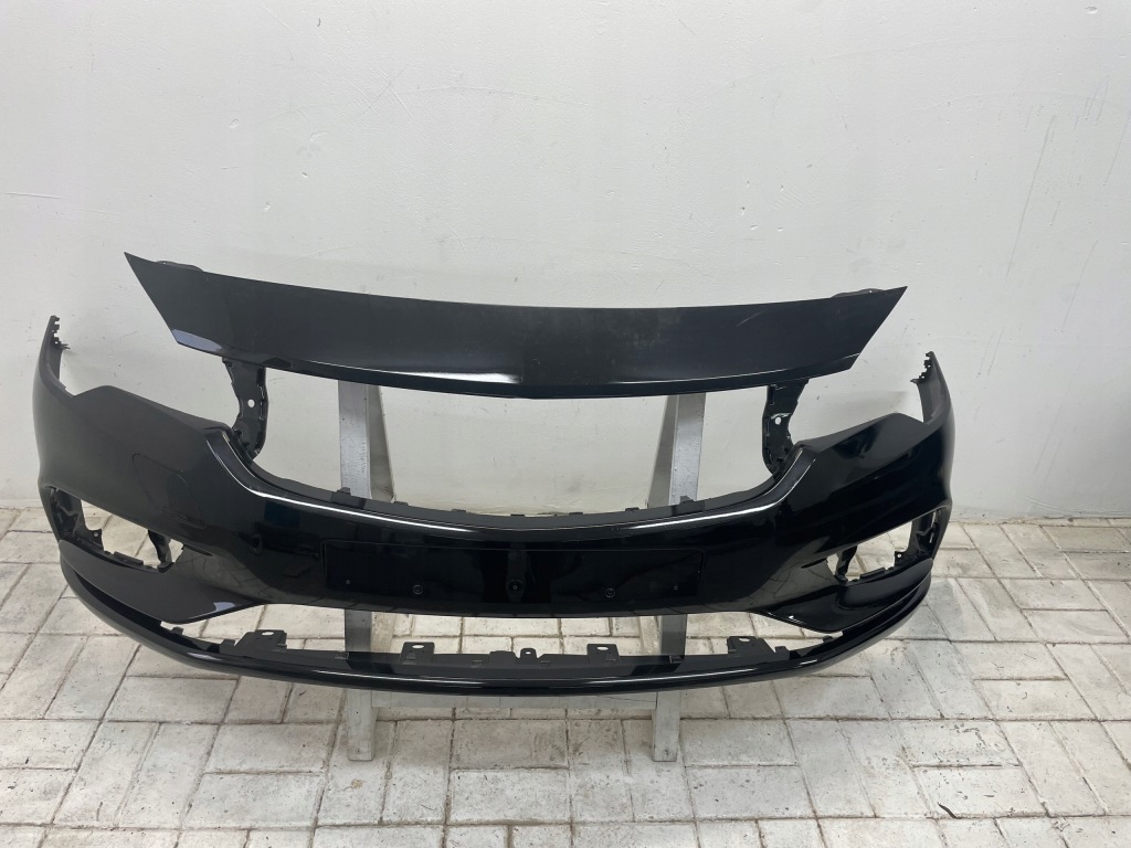 фото №1, Opel оригінальний номер 39151025 бампер