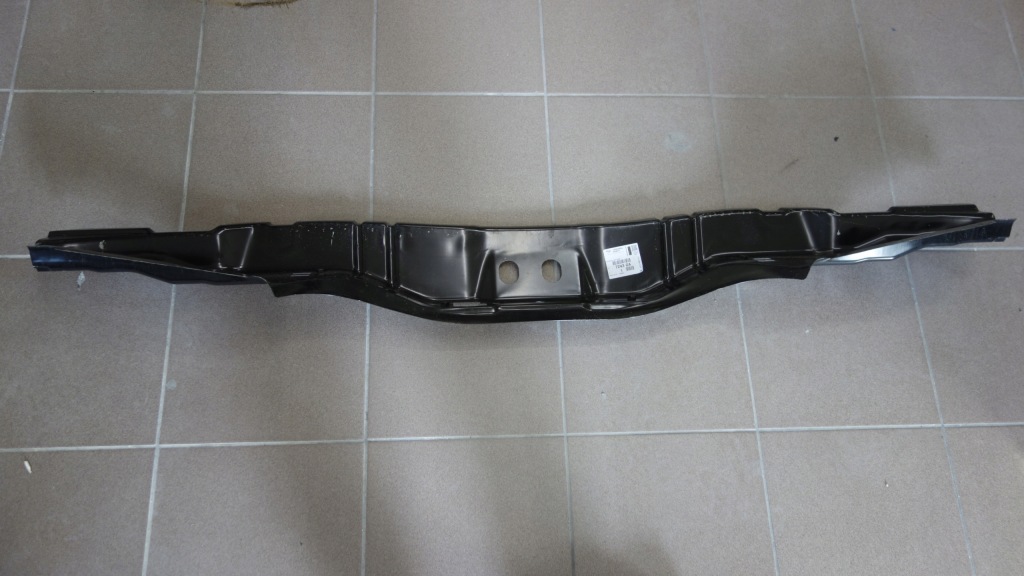 фото №6, Стенка pas задняя задняя peugeot 508 i 12-