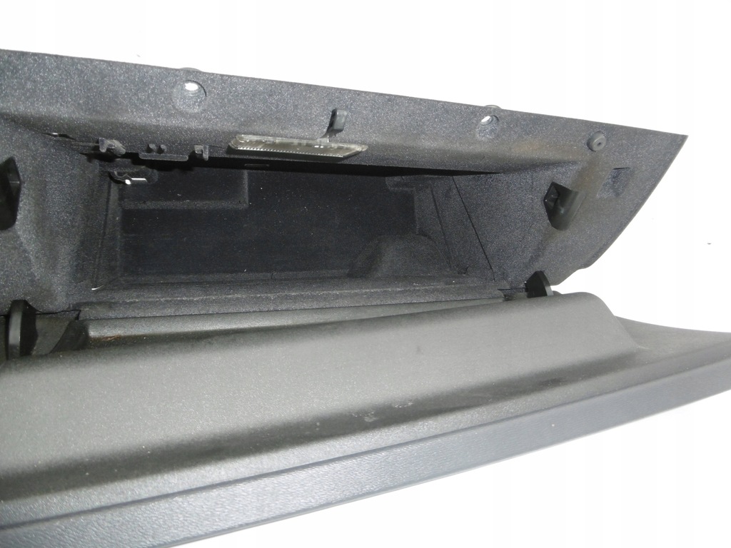 фото №11, Бардачок пасажира europa volvo s80 ii v70 iii xc70