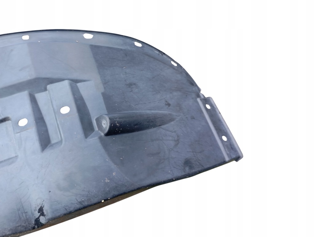 фото №5, Подкрылок правый перед ford ranger iv оригинальный номер eb3b-4116a562-a