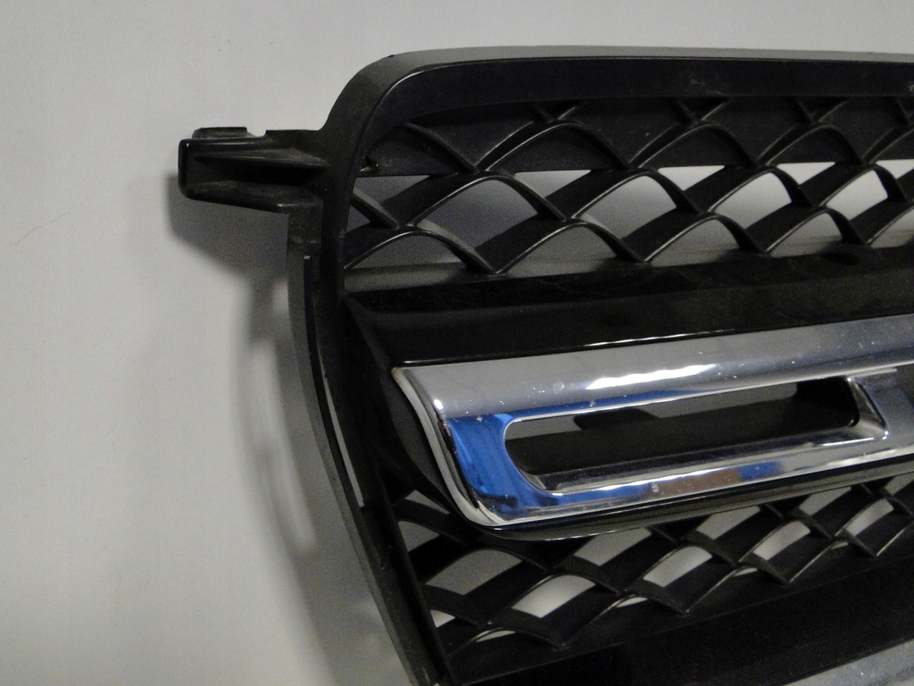 фото №5, Mercedes gls x166 166 решётка радиатора решётка радиатора amg na камера радар