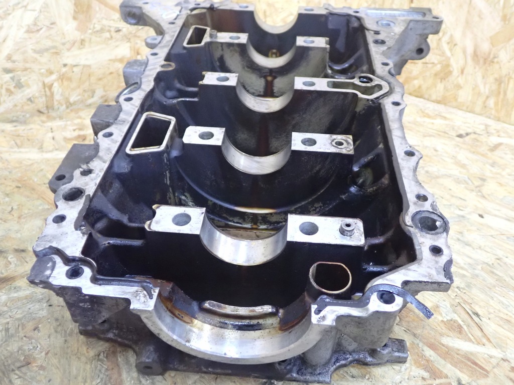 фото №5, Блок двигателя krater citroen ds3 1.6 2011 europa v757899480