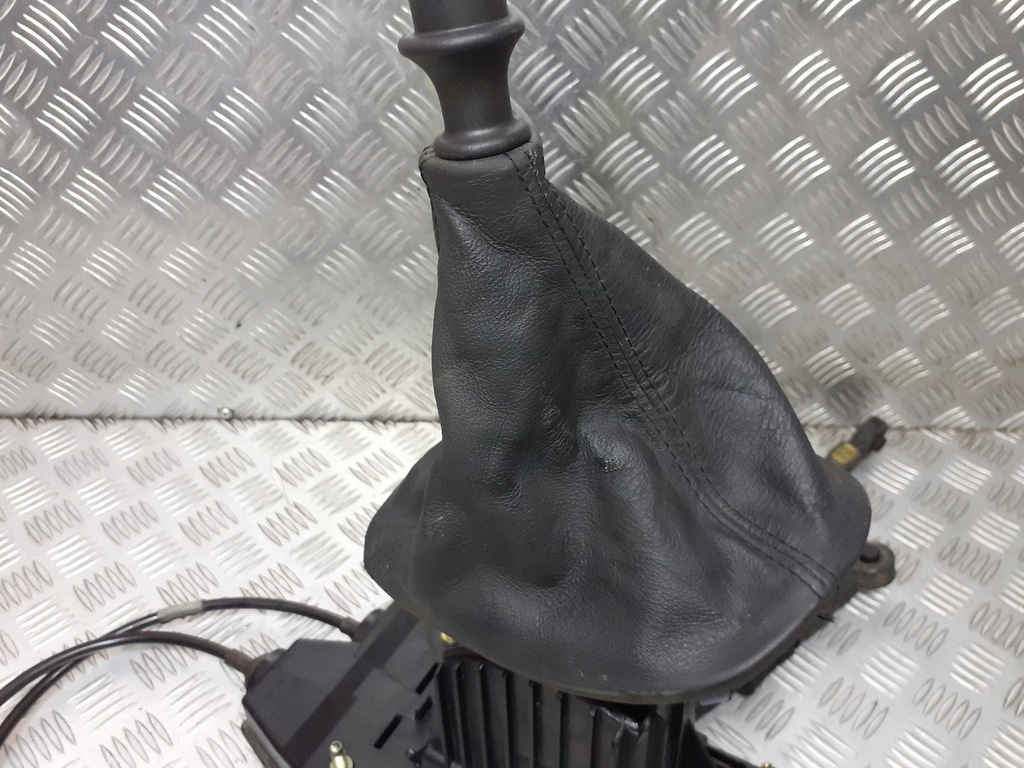 фото №6, Вибірник домкрат передач vel satis 2.2 8200199120