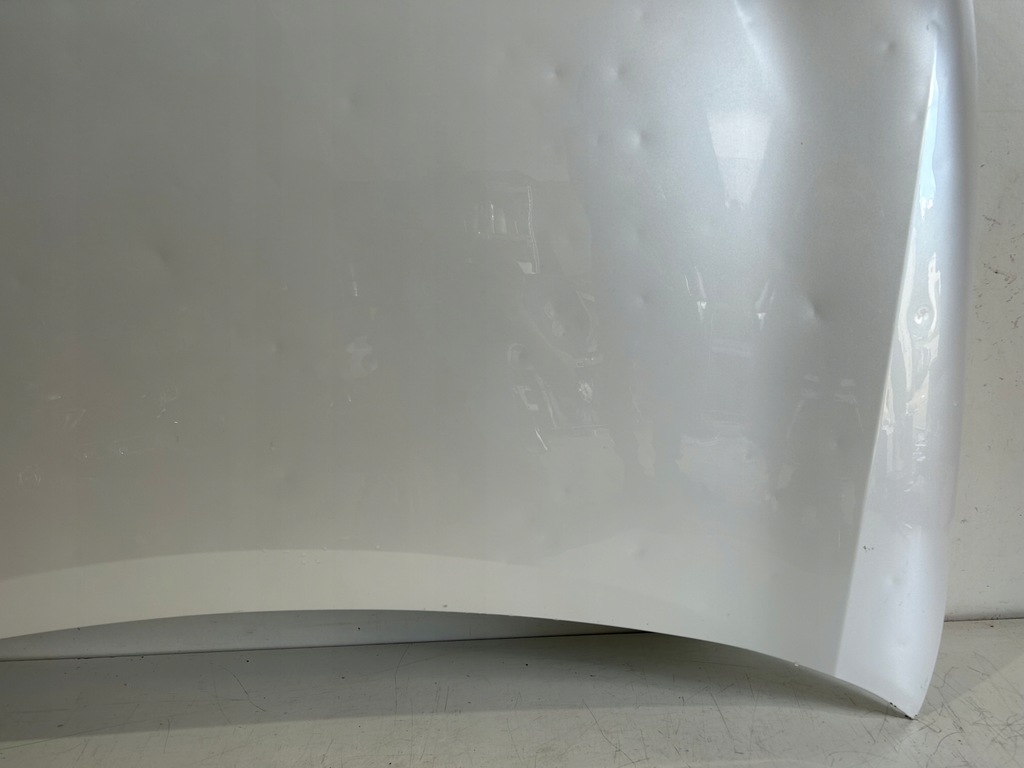 фото №5, Lexus ux 18- капот кришка двигуна