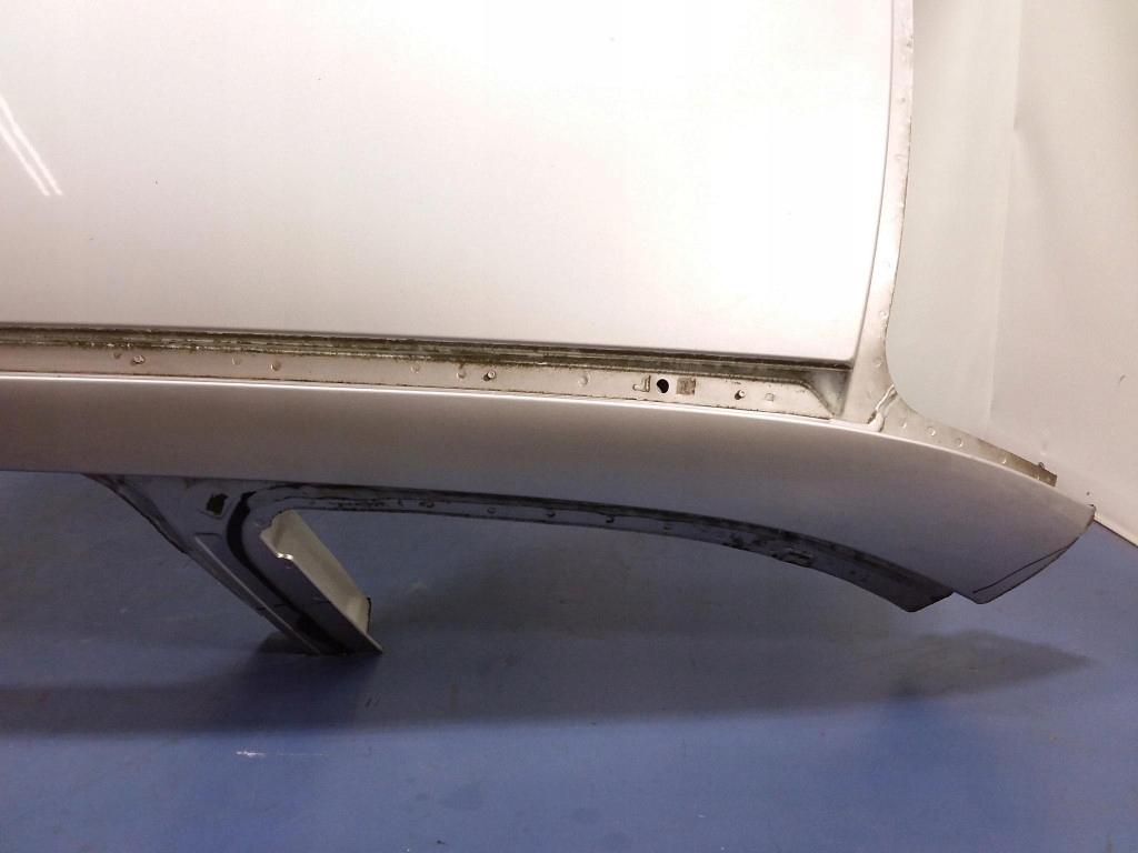 фото №6, Bmw5 f11 крыша люк панорама