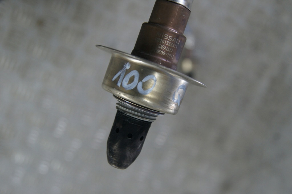 Infiniti q50 3.0 biturbo датчик лямбда-зонд denso 2019r в Україні