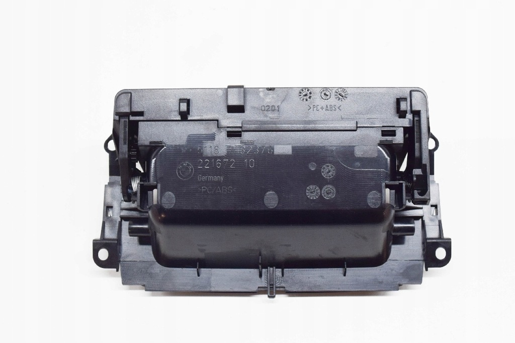 фото №6, Bmw 3 e90 лоток do хранение очки 51167132376 7132376 2008