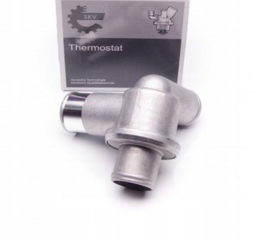 фото №1, Esen skv 20skv051 термостат, рідина охолоджуючий