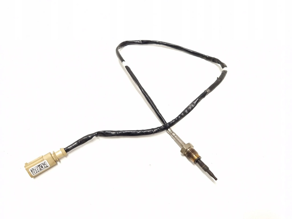 фото №1, Audi a4 s4 b9 2017 датчик температуры выхлопных газов