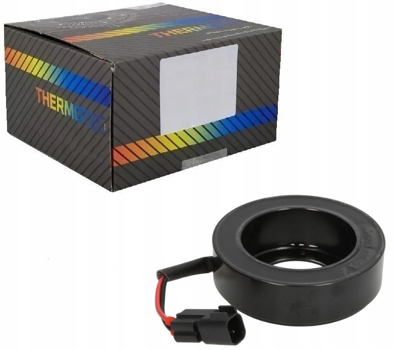 фото №1, Катушка компрессора кондиционера ford b-max fiesta vi