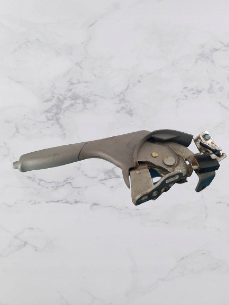 фото №1, Важіль гальма ручного toyota yaris verso 01r