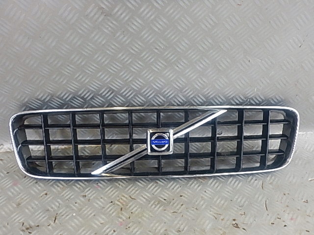 фото №1, Volvo xc90 i 02- решётка радиатора решётка радиатора