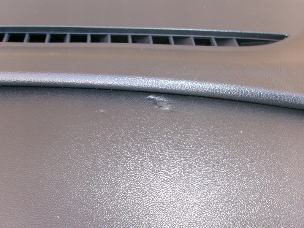 фото №8, Hyundai tucson iv консоль приборная панель подушка безопасности org!