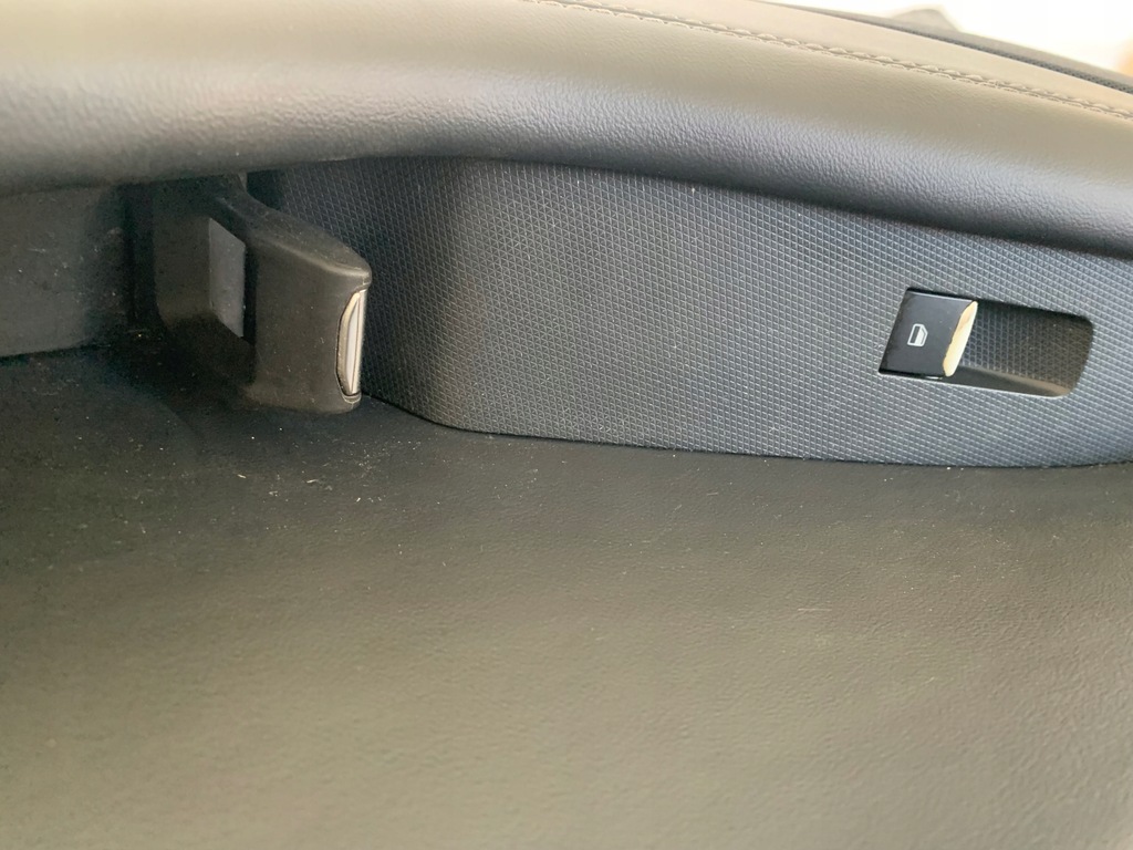 фото №7, Ford mustang mach-e rwd 21r обшивка обивка дверь правый перед передняя