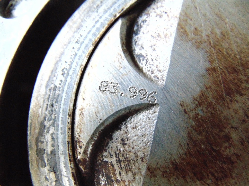 фото №7, Двигатель блок dół двигателя n46b20b n46b20bb bmw e90 e91 2.0i bmw z4 e85