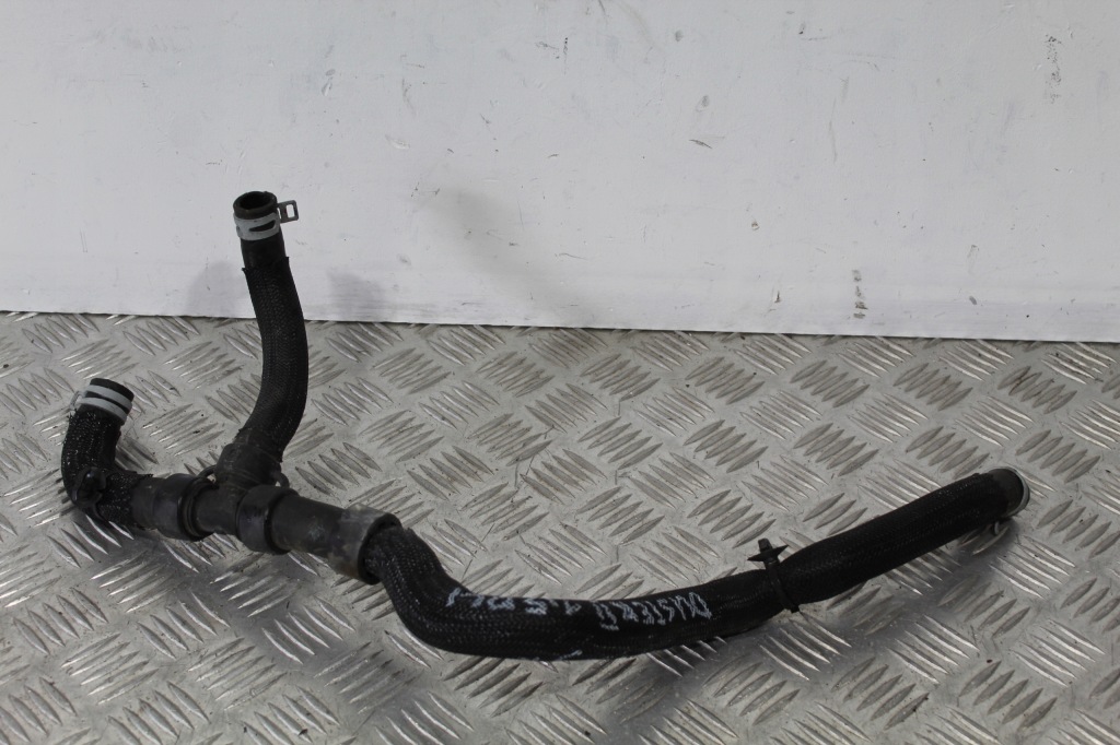 фото №1, Wąż шланг wody dacia duster ii 2