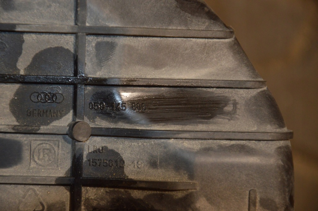 Vw passat b5 fl 2.5 tdi интеркулер 059145806 Доставка