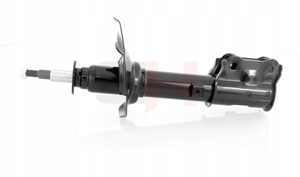 фото №3, Амортизатор перед правий hyundai accent 94-02