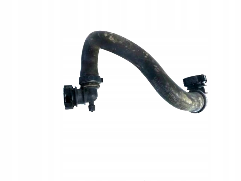 фото №1, Труба воды citroen ds4 1.6 hdi 2011-2015 rok 9664684280