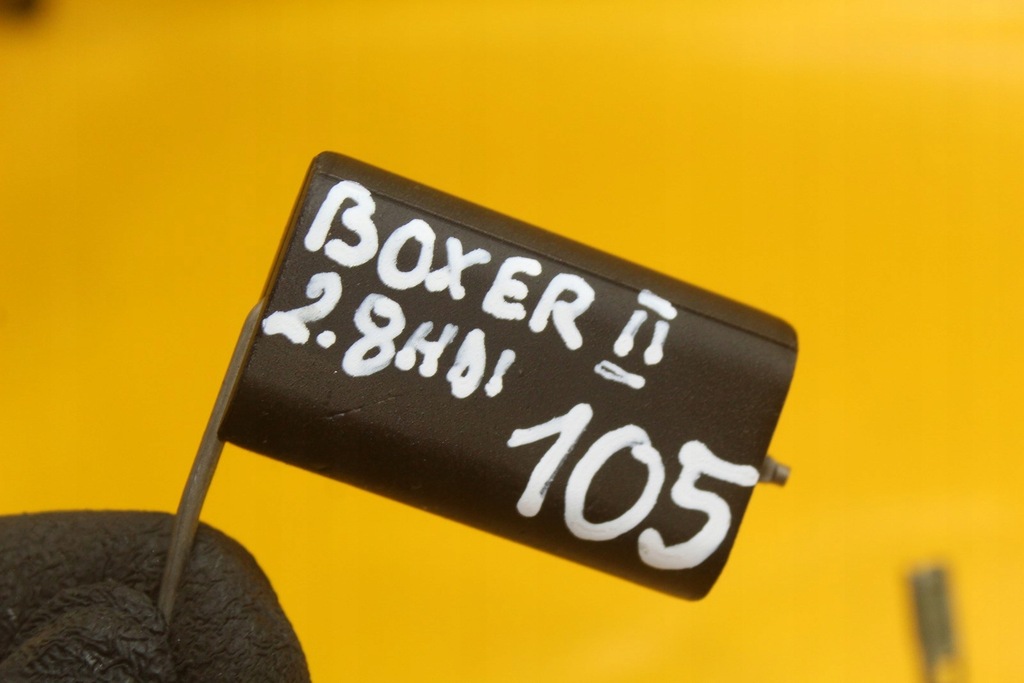 фото №7, Датчик уровня топлива boxer i lift jumper i lift ducato ii 2.8 hdi