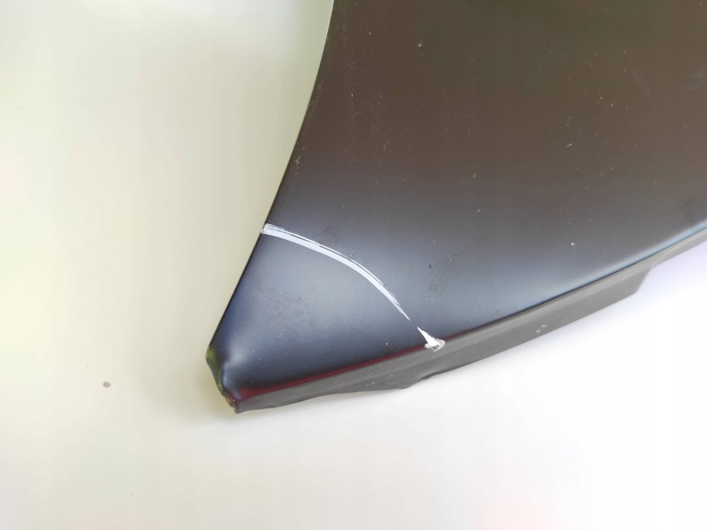 фото №7, Капот крышка двигателя bmw 3 e46 01-05 1215000