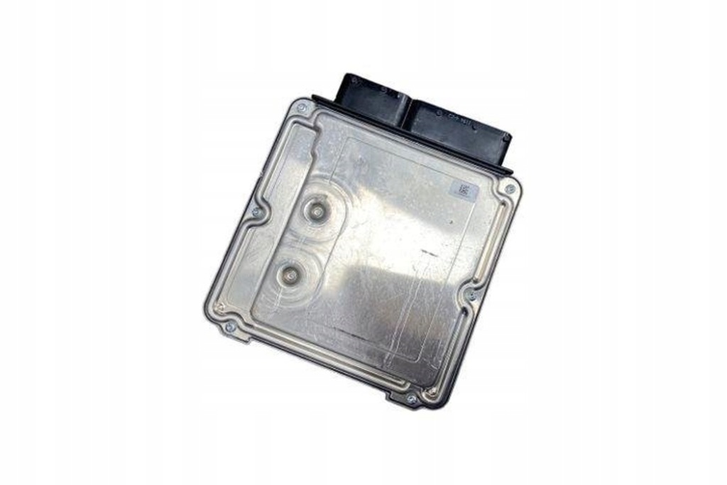 фото №1, Бортовой компьютер двигателя ecu vw transporter vi t6 flatbed sfd, sfe 03l907309l