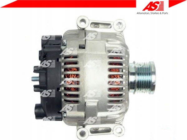 As-pl генератор vito viano 2.2cdi 03- 180a as-pl Оригинал