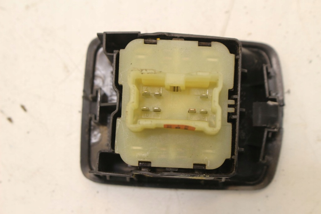 фото №5, Панель переключатель окон 254110431r dacia dokker stepway