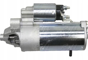 фото №2, Стартер volvo 2.0 d v50 s40 v70 cs1377