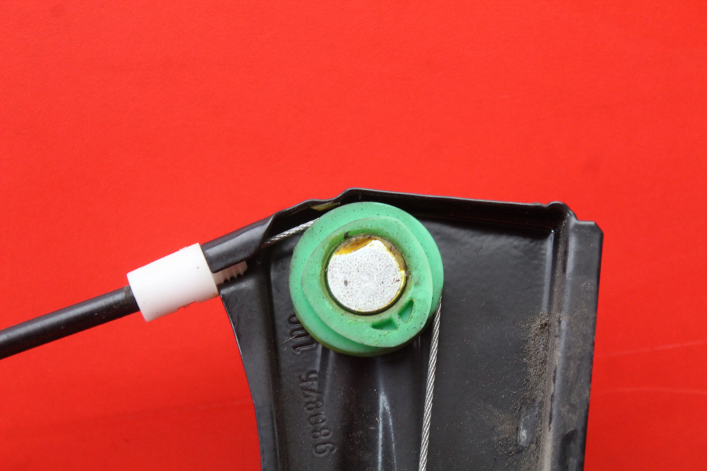 фото №6, Підйомник скло лівий перед eu 3aa837755 vw passat b7 10-15