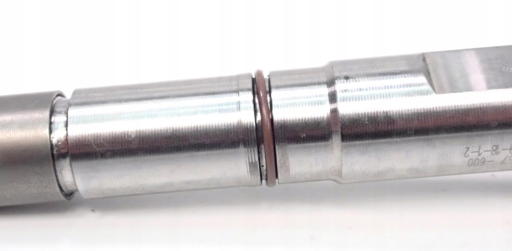 фото №8, 04l130277p форсунка audi q5 80a ii fy 2.0 tdi