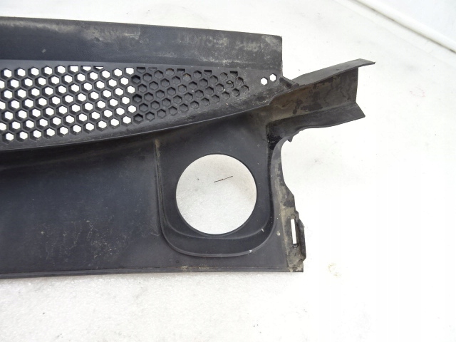 фото №6, Citroen c4 picasso ii жабо верхній 9675943577