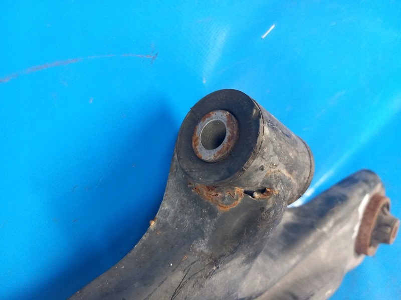 фото №4, Нижние рычаг передний подвеска lew. nissan sentra b17 12-21 545013sh2a