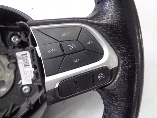 фото №4, Бортовой компьютер jeep renegade 2017 rok